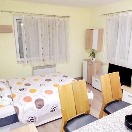 Moskva Apartman Brčko المظهر الخارجي الصورة