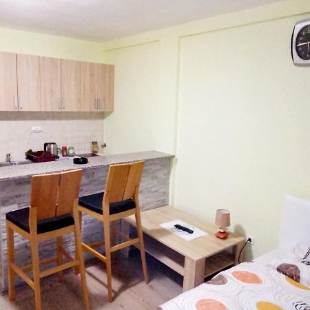 Moskva Apartman Brčko المظهر الخارجي الصورة