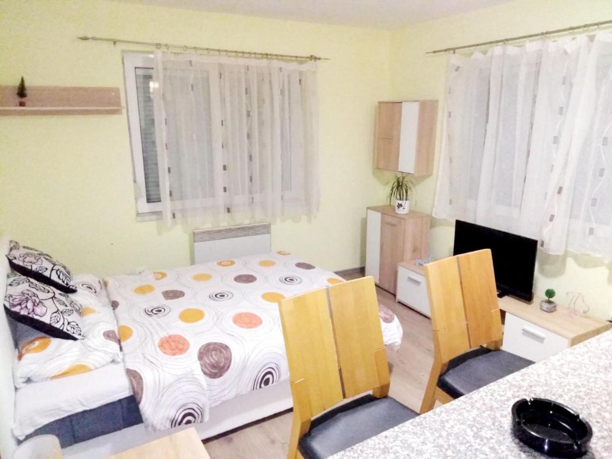 Moskva Apartman Brčko المظهر الخارجي الصورة