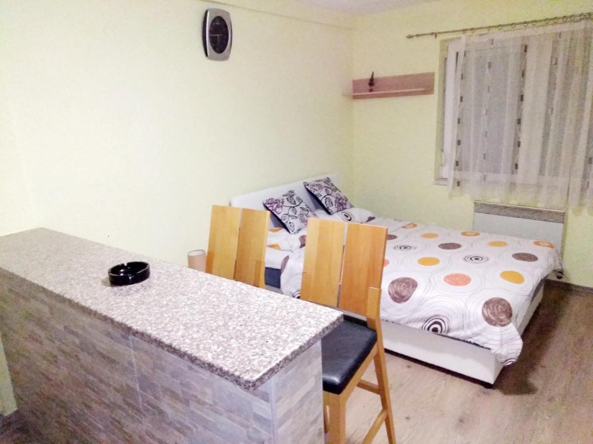 Moskva Apartman Brčko المظهر الخارجي الصورة