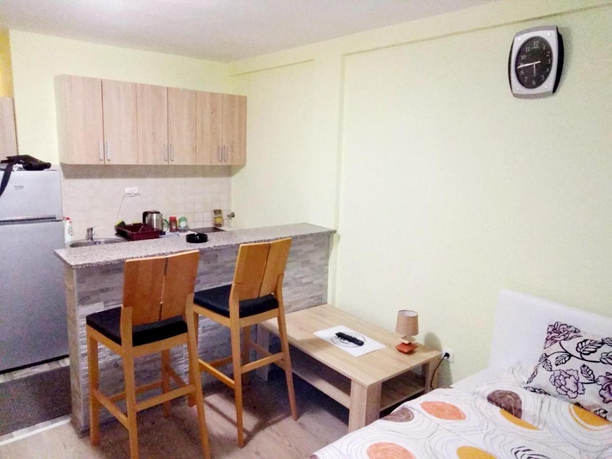 Moskva Apartman Brčko المظهر الخارجي الصورة