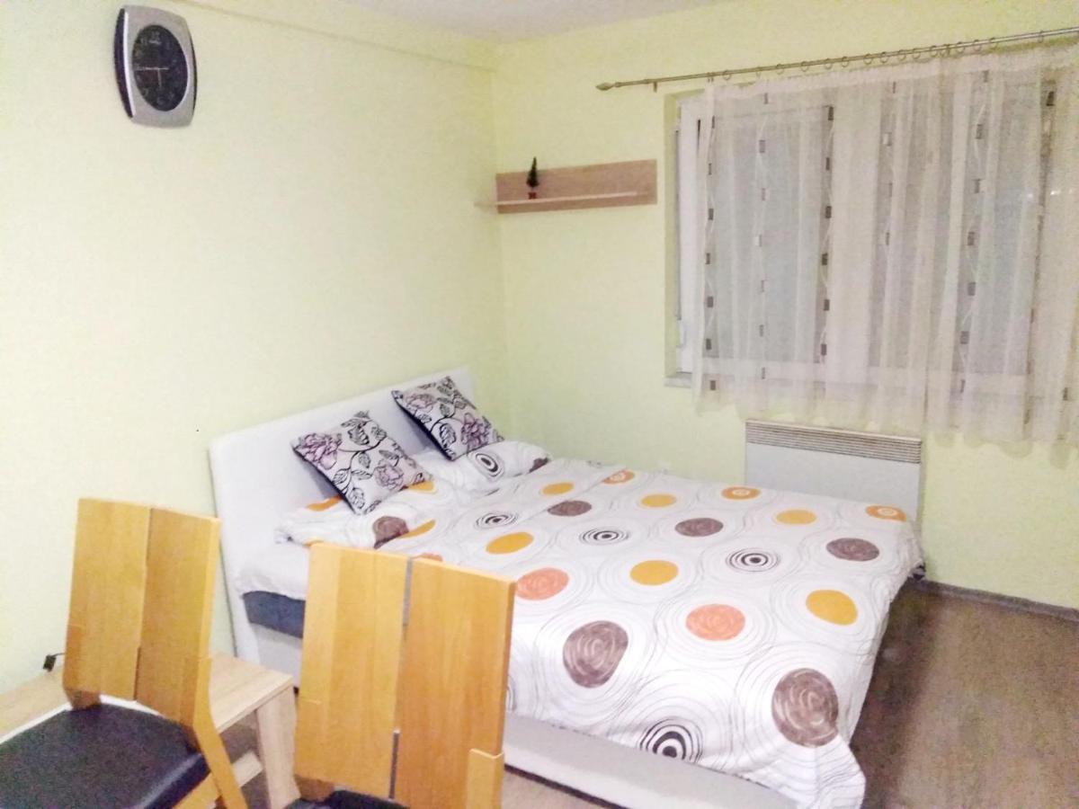 Moskva Apartman Brčko المظهر الخارجي الصورة
