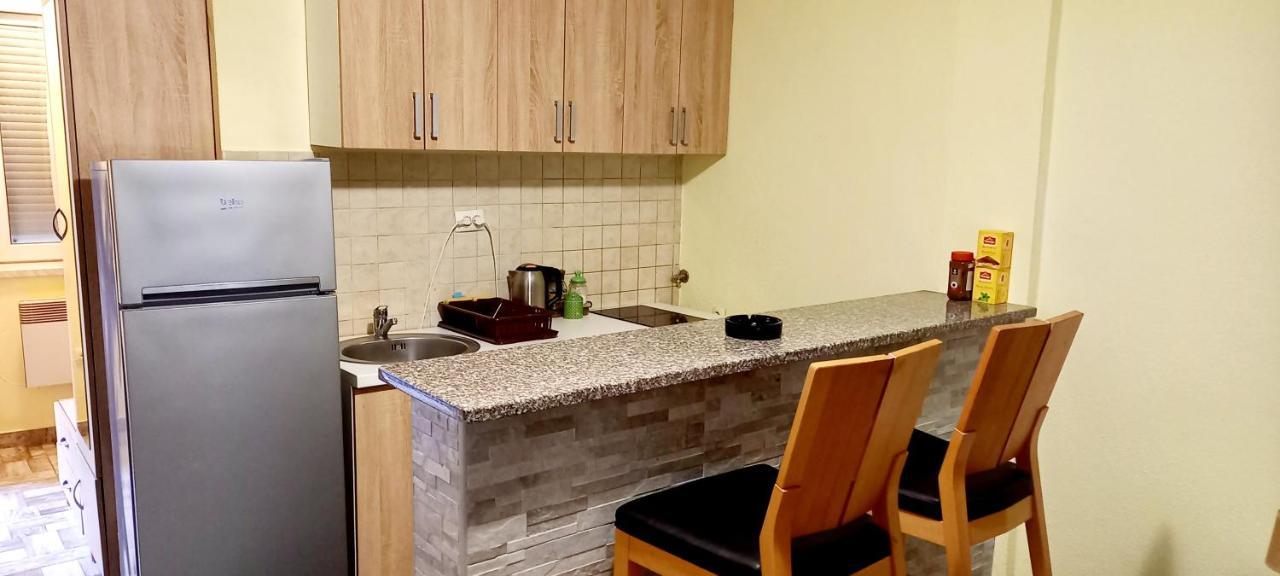 Moskva Apartman Brčko المظهر الخارجي الصورة