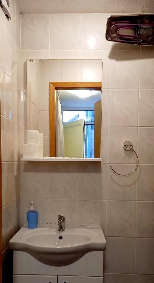 Moskva Apartman Brčko المظهر الخارجي الصورة