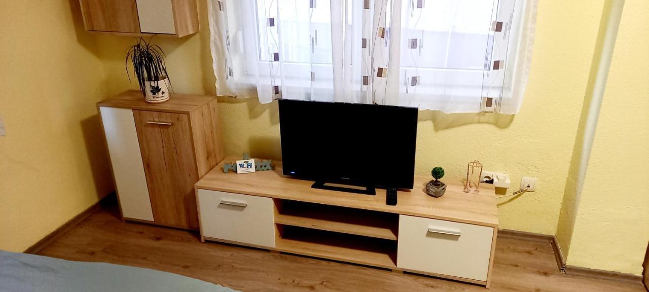 Moskva Apartman Brčko المظهر الخارجي الصورة